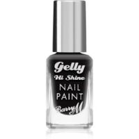 Barry M Gelly Hi Shine lac de unghii