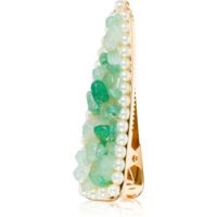 Crystallove Aventurine Hair Clip agrafă de păr
