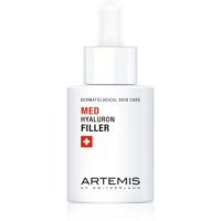 ARTEMIS MED Hyaluron Filler ser pentru uniformizare cu acid hialuronic