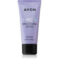Avon Magix bază sub machiaj, cu efect de netezire SPF 10