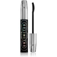 Avon Unlimited Instant Lift mascara din alge pentru volum , rotire si separare