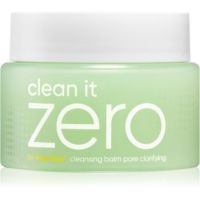 Banila Co. clean it zero pore clarifying lotiune de curatare pentru pori dilatati