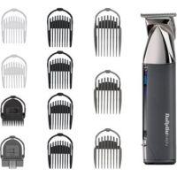 BaByliss MT996E aparat de tuns multifuncțional pentru barbati