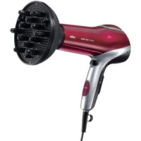 BaByliss Braun Satin Hair 7 HD 770 Colour uscator de par