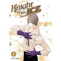Knight of the Ice - Volume 5 | Yayoi Ogawa
