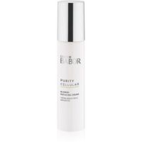 BABOR Doctor Babor - Hydro Babor Purity Cellular crema de fata usoara impotriva imperfectiunilor pielii cauzate de acnee