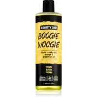 Beauty Jar Boogie Woogie spuma de baie