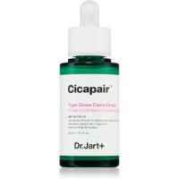 Dr. Jart+ Cicapair™ Tiger Grass Camo Drops Fluid nuantator cu textura usoara SPF 35