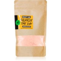 Beauty Jar Squeeze The Day pudră pentru baie