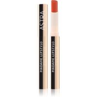 Astra Make-up Madame Lipstylo The Sheer ruj strălucitor pentru volumul buzelor