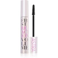 Astra Make-up First Reaction mascara rezistent, pentru volum