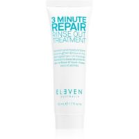 Eleven Australia 3 Minute Repair Rinse Out Treatment balsam regenerator pentru păr