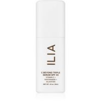 ILIA Extra Light To Light crema BB cu efect de iluminare SPF 40