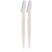 Eye Candy Angled Brow Razor Duo brici pentru sprâncene