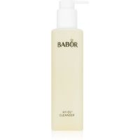 BABOR Cleansing HY-ÖL ulei gel pentru curatare