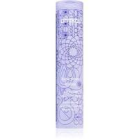 amika Bust Your Brass Cool Blonde sampon tonifiant cu violete pentru părul blond şi gri