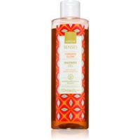 Avon Senses Fireside Glow gel de dus hidratant