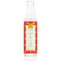 Avon Senses Fireside Glow spray de corp racoritor