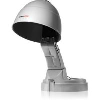 BaByliss PRO Ionic BAB6910E cască de uscare portabilă