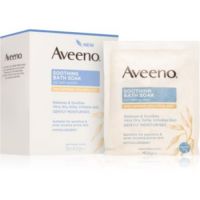 Aveeno Soothing Bath Soak pudră pentru baie