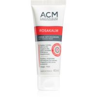 ACM Rosakalm cremă facială de zi, intens nutritivă