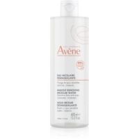 Avène Eau Micellare apa pentru curatare cu particule micele