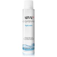 Arval Aquapure apa pentru curatare cu particule micele