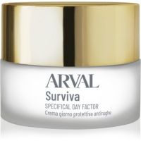 Arval Surviva crema de zi protectoare antirid