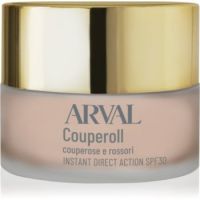 Arval Couperoll Crema calmanta pentru piele sensibila predispusa la roseata