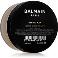 Balmain Hair Couture Shine ceara de par