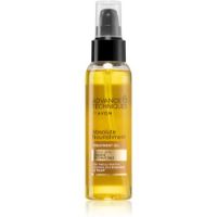 Avon Advance Techniques Absolute Nourishment Ulei nutritiv pentru păr cu ulei de argan