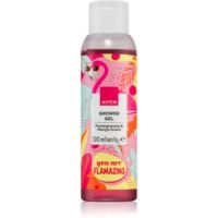 Avon Travel Kit You Are Flamazing gel de dus revigorant