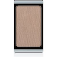 ARTDECO Eye Brow Powder pudră pentru sprâncene în carcasă magnetică