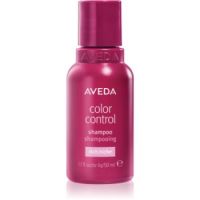Aveda Color Control Rich Shampoo șampon pentru păr vopsit