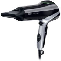 BaByliss Braun Satin Hair 7 HD730 uscător de păr profesional, cu ionizator