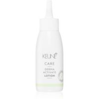 Keune Care Derma Activate Lotion balsam contra căderii de păr cu activator de creștere