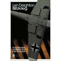 Blitzkrieg | Len Deighton