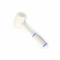 Ciocan cauciuc pentru montare placi ceramice fara urme, 700 g, tip 42B, SIGMA Italia