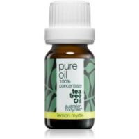 Australian Bodycare Tea Tree Oil Lemon Myrtle ulei din arbore de ceai