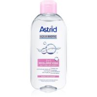 Astrid Soft Skin apă micelară calmantă pentru curățare
