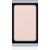 ARTDECO Eyeshadow Matt Eyeshadow Refill cu efect matifiant