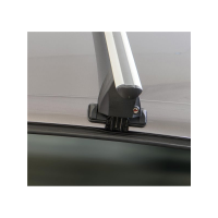 Bare transversale Green Valley Edge pentru Hyundai ix35 (bara lipita) 2010-2013