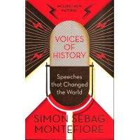 Voices of History | Simon Sebag Montefiore