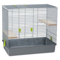 Cușcă pentru rozătoare Small Animals Kotrba – Plaček Pet Products