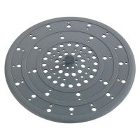 Sită din silicon pentru chiuvetă Wenko Sieve