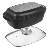 Vas de copt 22x39 cm Grande Aroma – Orion