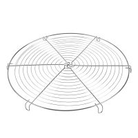 Grilă de copt – Metaltex