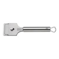 Răzuitor din oțel inoxidabil pentru plită WMF Cromargan® Profi Plus