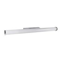 Aplică de perete albă LED Universe – Candellux Lighting