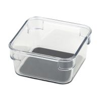 Organizator pentru sertar Wenko Drawer Insert, 9 x 4,5 cm
